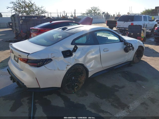 WBS23HK02TCV32129 BMW M4 Competition