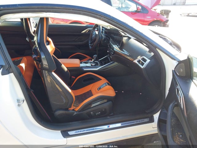 WBS23HK02TCV32129 BMW M4 Competition
