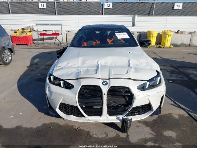 WBS23HK02TCV32129 BMW M4 Competition