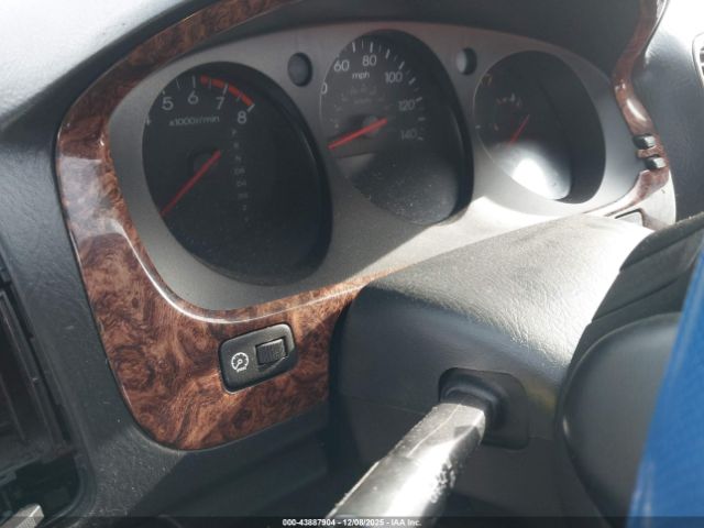 2002 ACURA MDX 2HNYD18212H531008 Photo 6