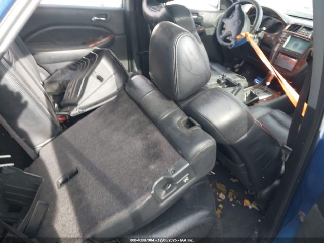 2002 ACURA MDX 2HNYD18212H531008 Photo 7