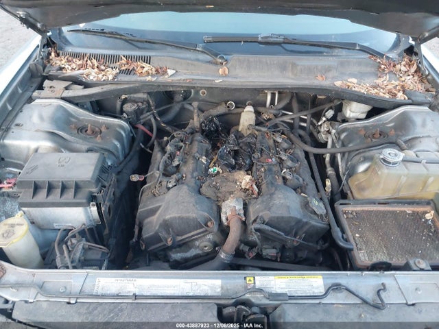 2007 DODGE CHARGER 2B3LA43R87H675646 Photo 9