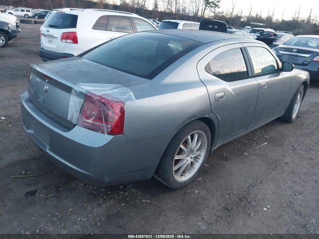 2007 DODGE CHARGER 2B3LA43R87H675646 Photo 3