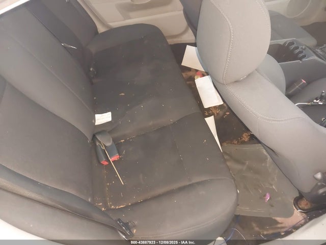 2007 DODGE CHARGER 2B3LA43R87H675646 Photo 7