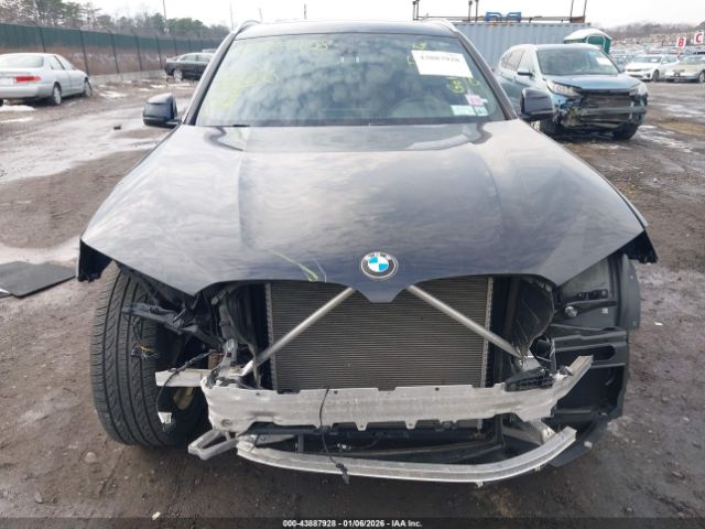 2019 BMW X3 5UXTR9C59KLP76528 Photo 5