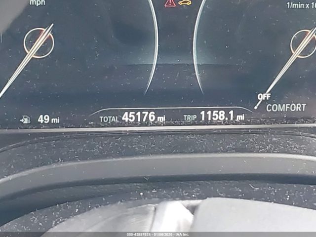 2019 BMW X3 5UXTR9C59KLP76528 Photo 6