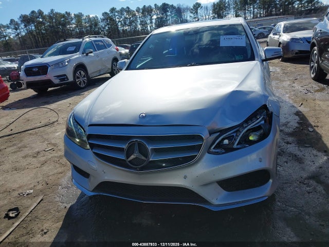 Aukcja sprzedaży 2014 Mercedes-benz E 350 4matic, vin: WDDHF8JB0EA882911, numer aukcji: 43887933