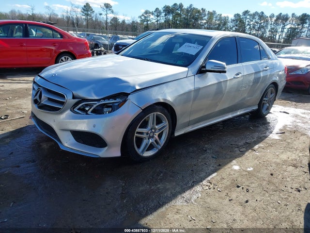 Aukcja sprzedaży 2014 Mercedes-benz E 350 4matic, vin: WDDHF8JB0EA882911, numer aukcji: 43887933