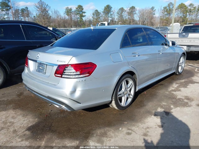 Aukcja sprzedaży 2014 Mercedes-benz E 350 4matic, vin: WDDHF8JB0EA882911, numer aukcji: 43887933
