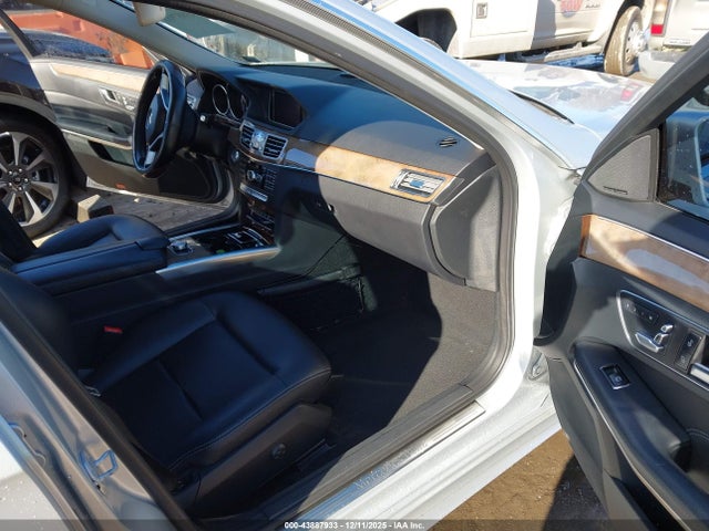 Aukcja sprzedaży 2014 Mercedes-benz E 350 4matic, vin: WDDHF8JB0EA882911, numer aukcji: 43887933