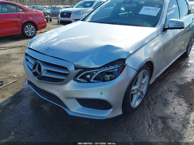 Aukcja sprzedaży 2014 Mercedes-benz E 350 4matic, vin: WDDHF8JB0EA882911, numer aukcji: 43887933