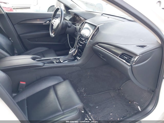 2014 CADILLAC ATS 1G6AG5RX5E0104443 Photo 4