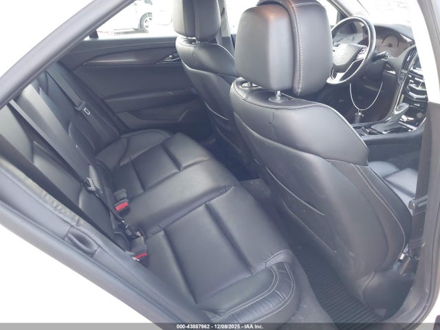 2014 CADILLAC ATS 1G6AG5RX5E0104443 Photo 7