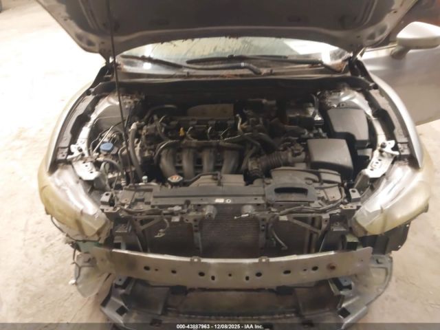 2014 MAZDA MAZDA6 JM1GJ1V6XE1159740 Photo 9