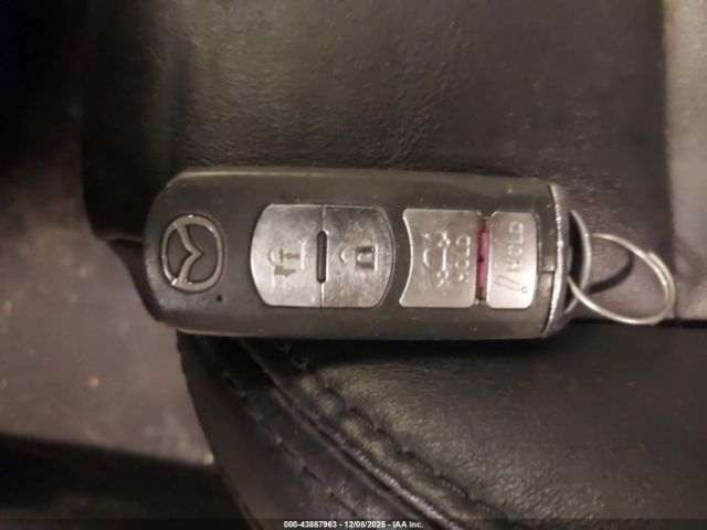 2014 MAZDA MAZDA6 JM1GJ1V6XE1159740 Photo 10