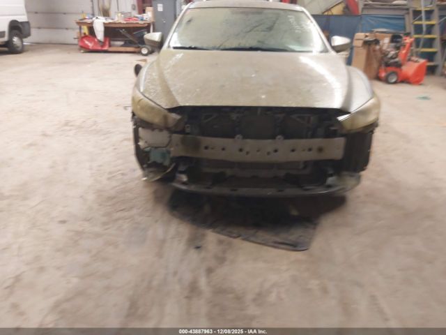 2014 MAZDA MAZDA6 JM1GJ1V6XE1159740 Photo 5