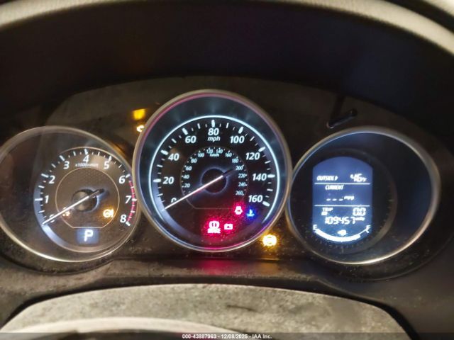 2014 MAZDA MAZDA6 JM1GJ1V6XE1159740 Photo 6