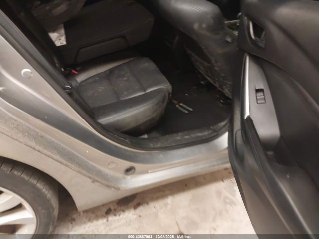 2014 MAZDA MAZDA6 JM1GJ1V6XE1159740 Photo 7