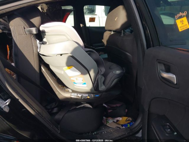 2016 DODGE CHARGER 2C3CDXHG7GH332815 Photo 7