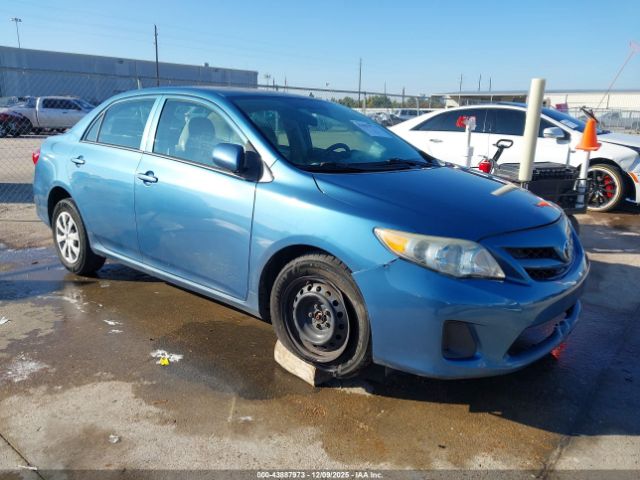 2013 TOYOTA COROLLA 5YFBU4EE3DP214808
