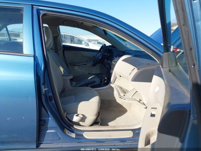 2013 TOYOTA COROLLA 5YFBU4EE3DP214808 Photo 4