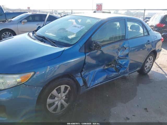 2013 TOYOTA COROLLA 5YFBU4EE3DP214808 Photo 5