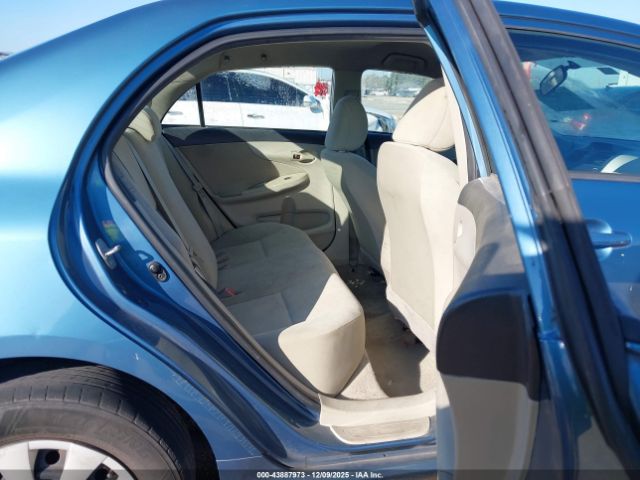 2013 TOYOTA COROLLA 5YFBU4EE3DP214808 Photo 7