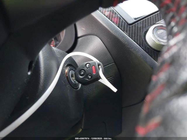 2015 SUBARU WRX JF1VA1A60F9800979 Photo 10
