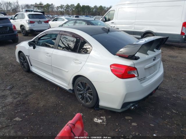 2015 SUBARU WRX JF1VA1A60F9800979 Photo 2