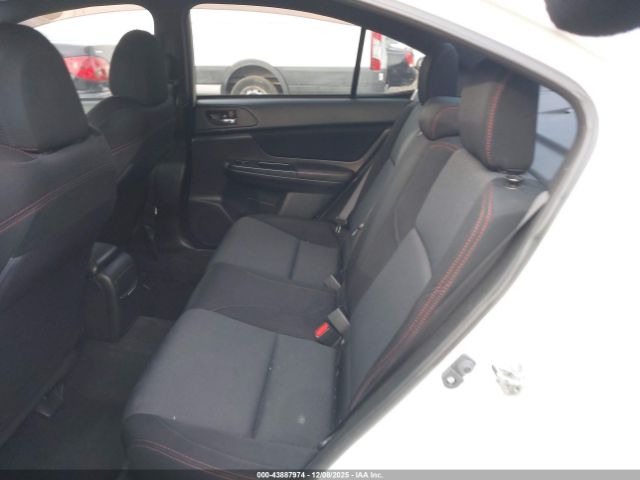 2015 SUBARU WRX JF1VA1A60F9800979 Photo 7