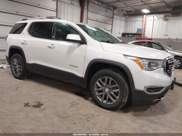 2018 GMC ACADIA 1GKKNULS9JZ171099