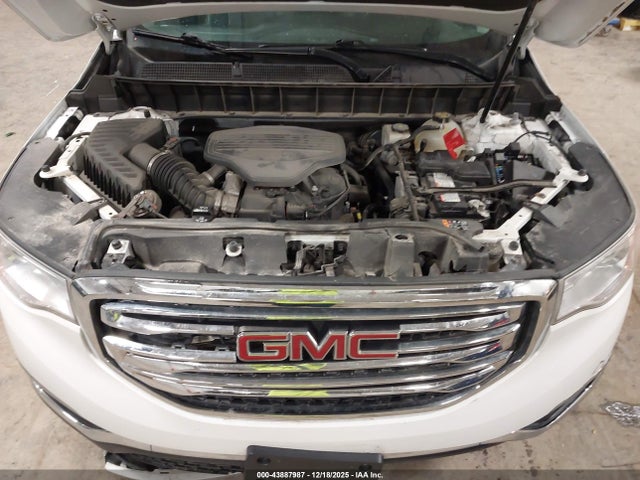 2018 GMC ACADIA 1GKKNULS9JZ171099 Photo 9