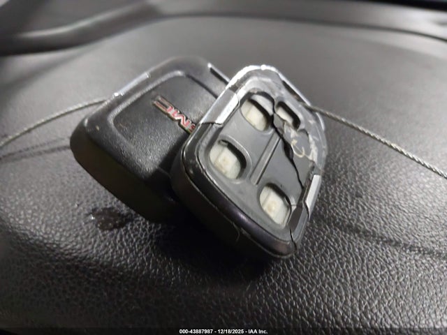 2018 GMC ACADIA 1GKKNULS9JZ171099 Photo 10