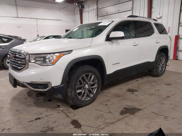 2018 GMC ACADIA 1GKKNULS9JZ171099 Photo 1