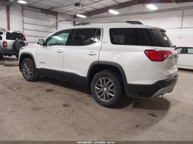 2018 GMC ACADIA 1GKKNULS9JZ171099 Photo 2