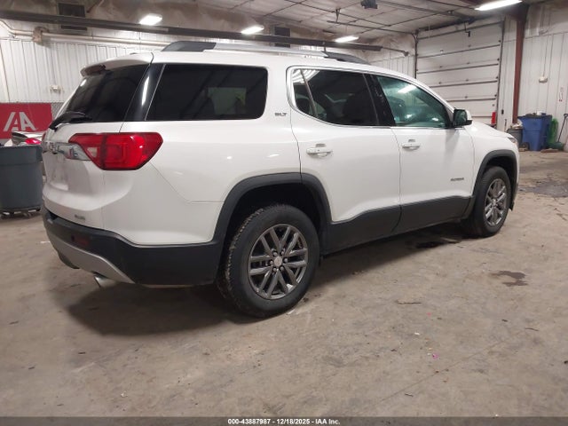 2018 GMC ACADIA 1GKKNULS9JZ171099 Photo 3