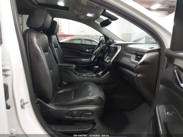 2018 GMC ACADIA 1GKKNULS9JZ171099 Photo 4