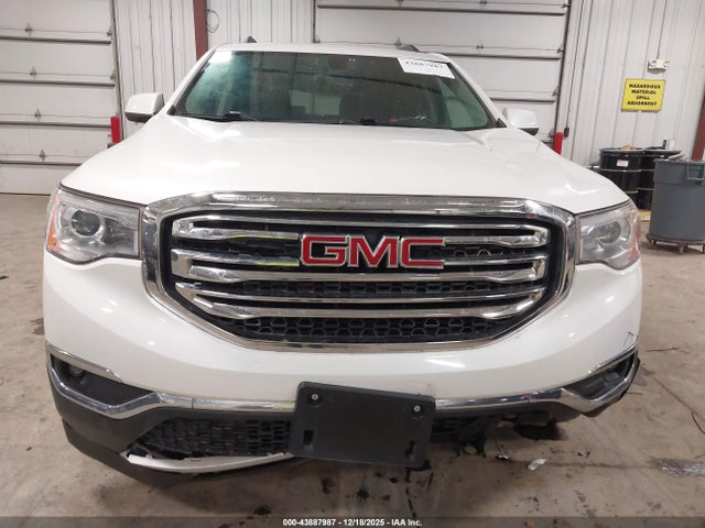 2018 GMC ACADIA 1GKKNULS9JZ171099 Photo 5