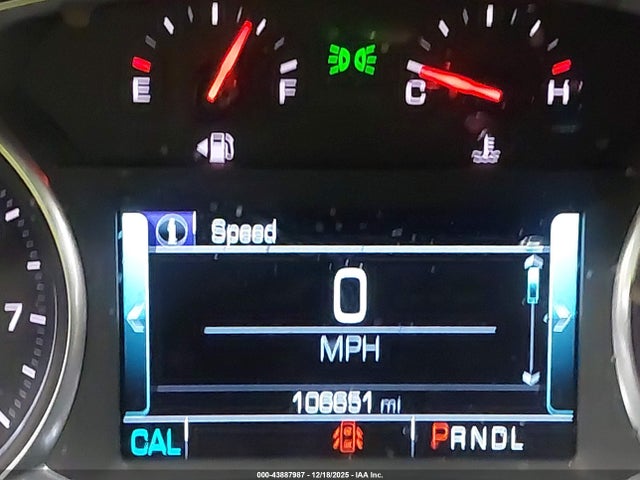 2018 GMC ACADIA 1GKKNULS9JZ171099 Photo 6