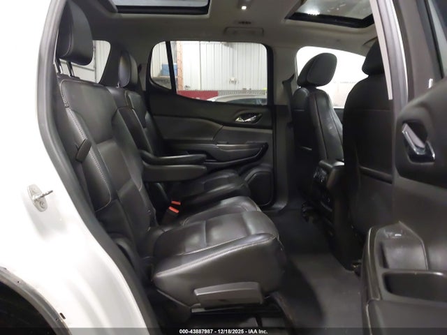 2018 GMC ACADIA 1GKKNULS9JZ171099 Photo 7
