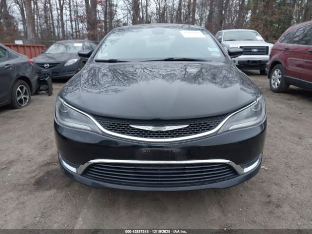 2015 CHRYSLER 200 1C3CCCAB6FN704399 Photo 5
