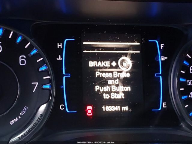 2015 CHRYSLER 200 1C3CCCAB6FN704399 Photo 6