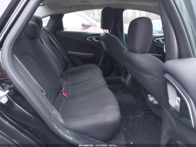 2015 CHRYSLER 200 1C3CCCAB6FN704399 Photo 7