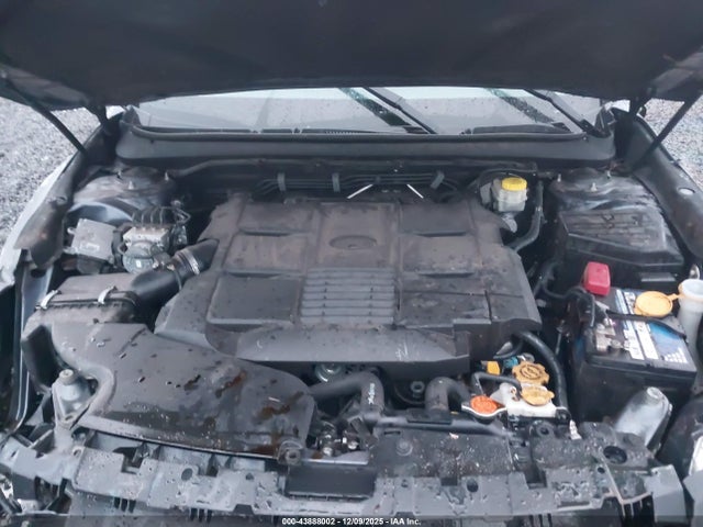 4S4BSENC6G3275878 Subaru Outback 3.6r Limited