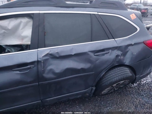 4S4BSENC6G3275878 Subaru Outback 3.6r Limited