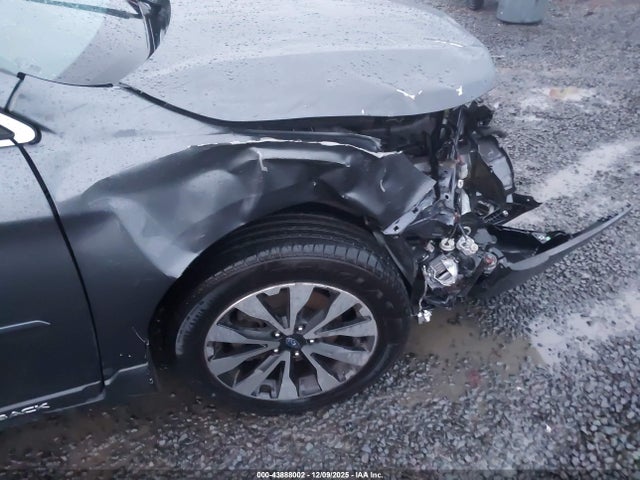 4S4BSENC6G3275878 Subaru Outback 3.6r Limited