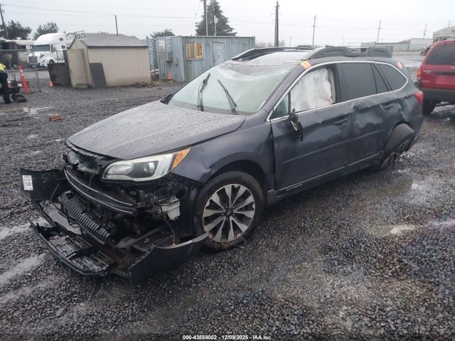 4S4BSENC6G3275878 Subaru Outback 3.6r Limited