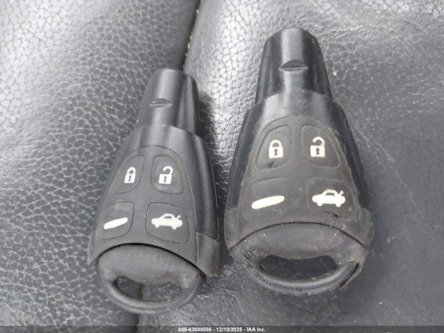 2007 SAAB 9-3 YS3FD59Y871015203 Photo 10