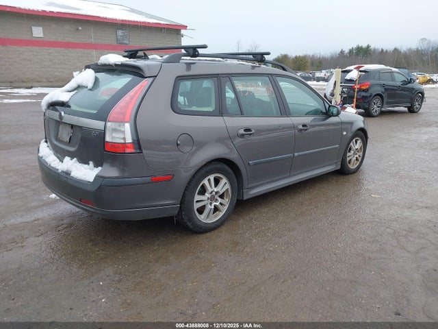 2007 SAAB 9-3 YS3FD59Y871015203 Photo 3