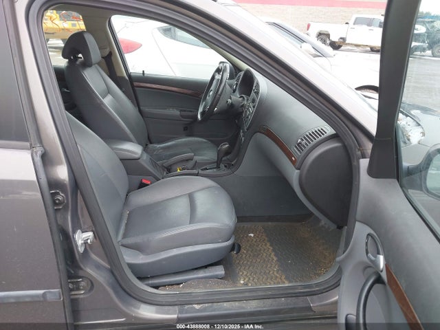 2007 SAAB 9-3 YS3FD59Y871015203 Photo 4